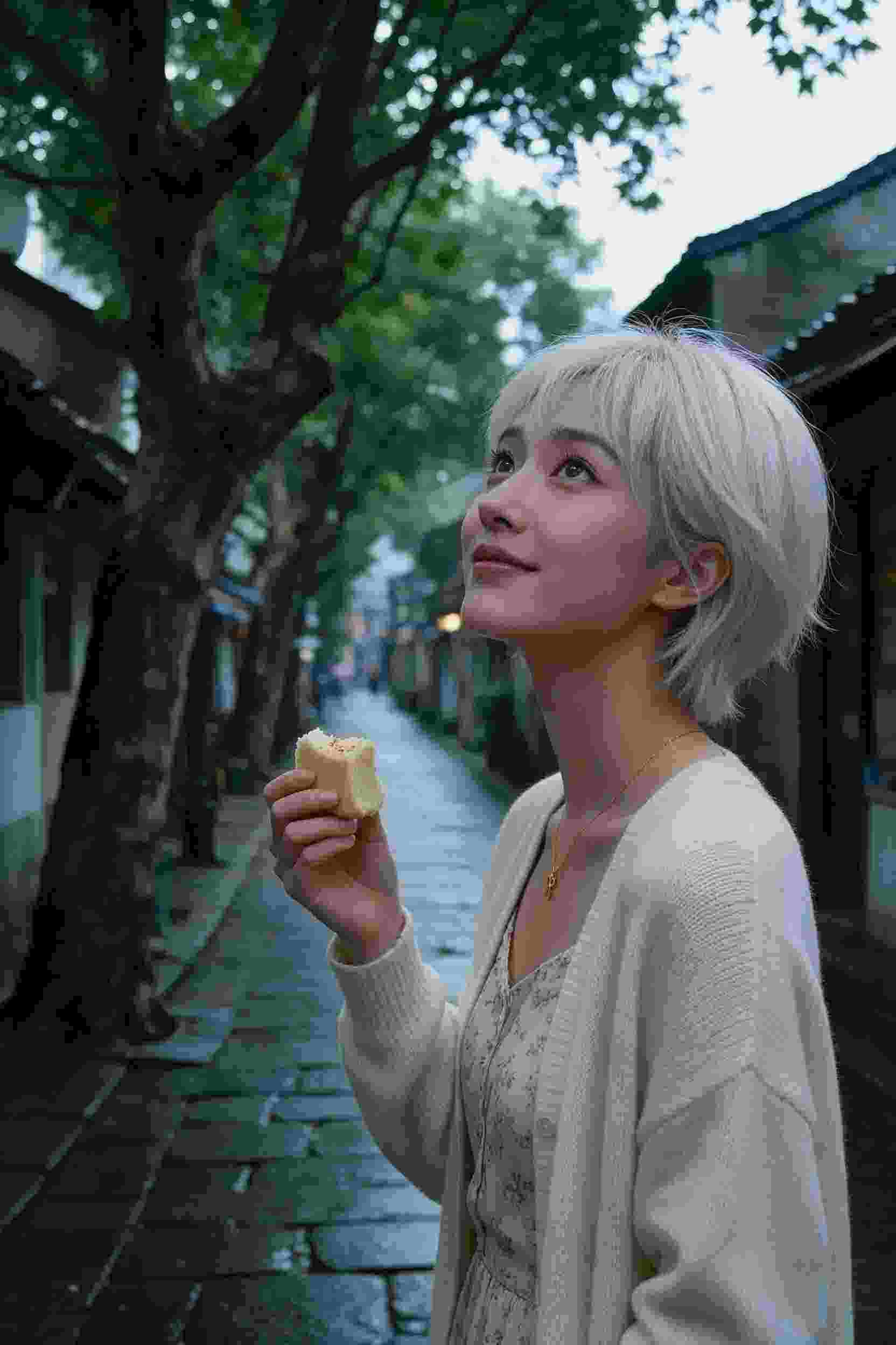 力量觉醒