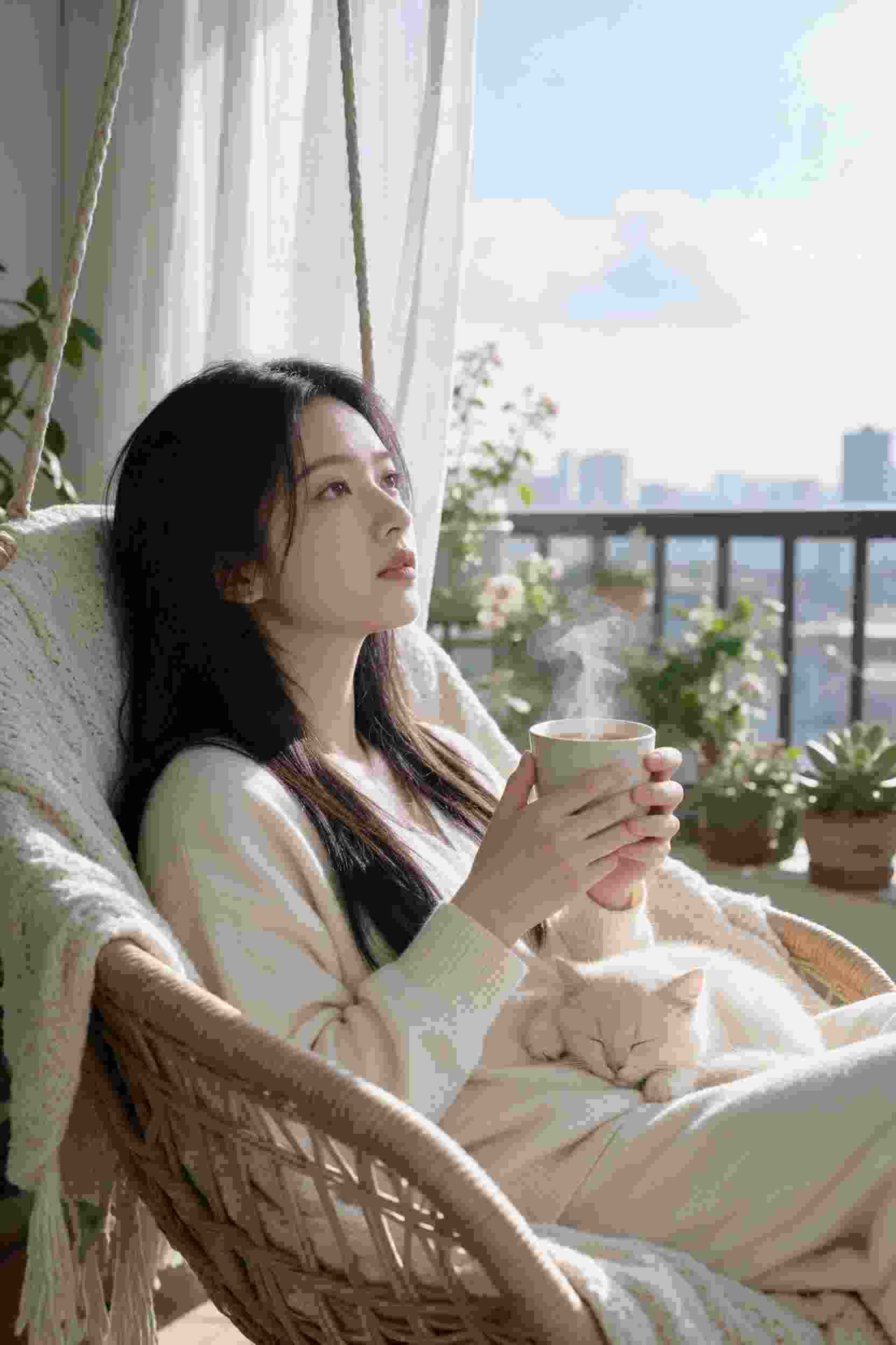 心之所向