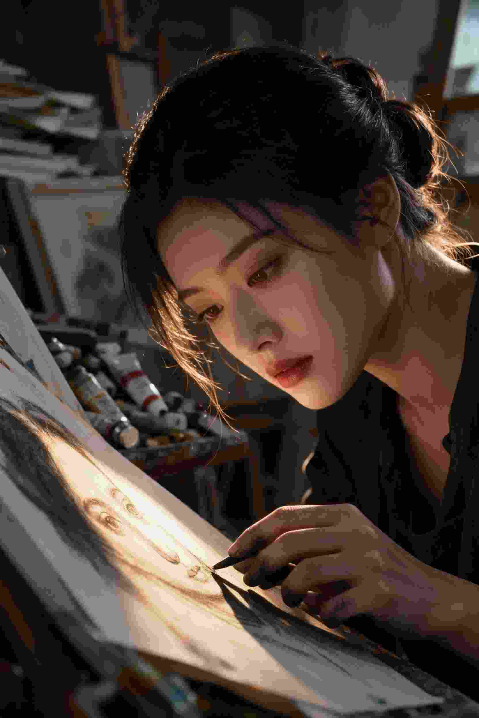 铁血战士