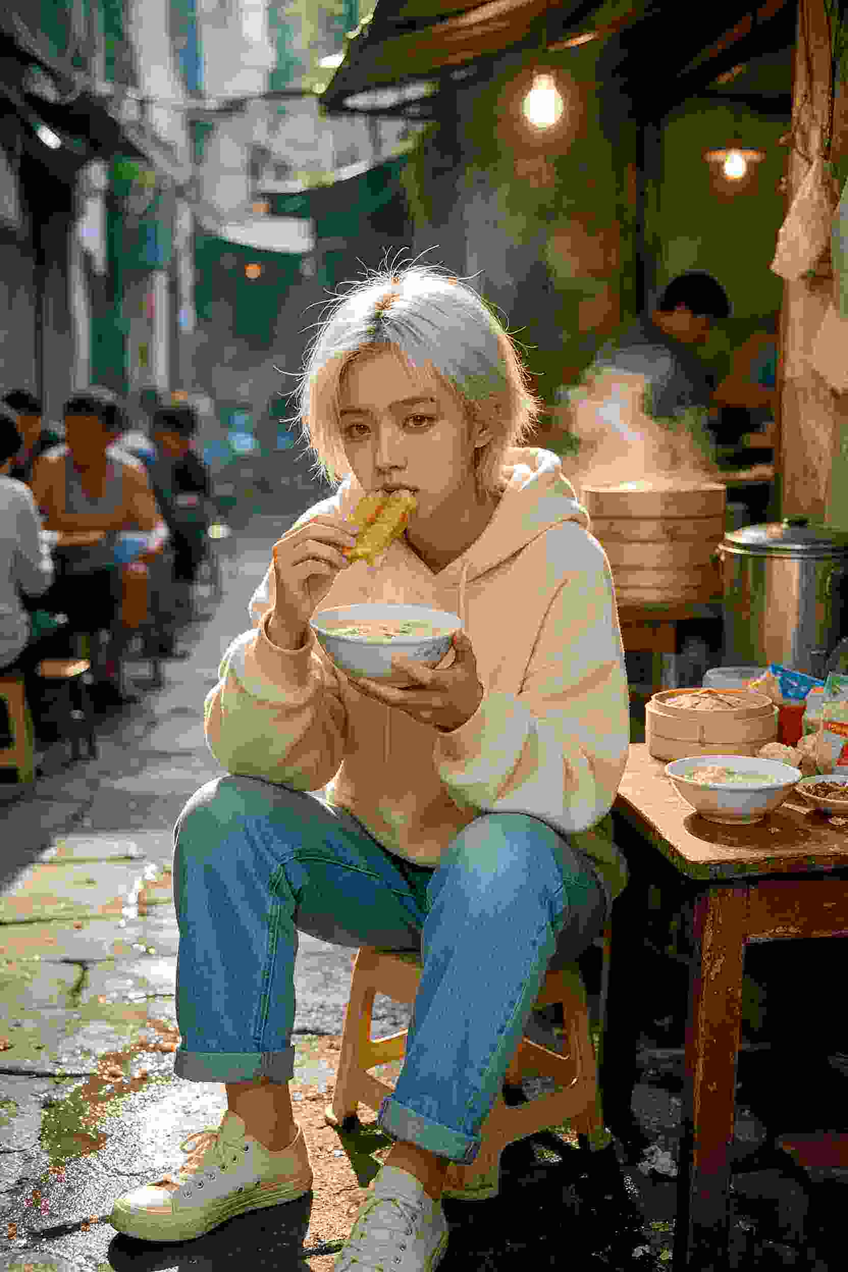 绝世天骄