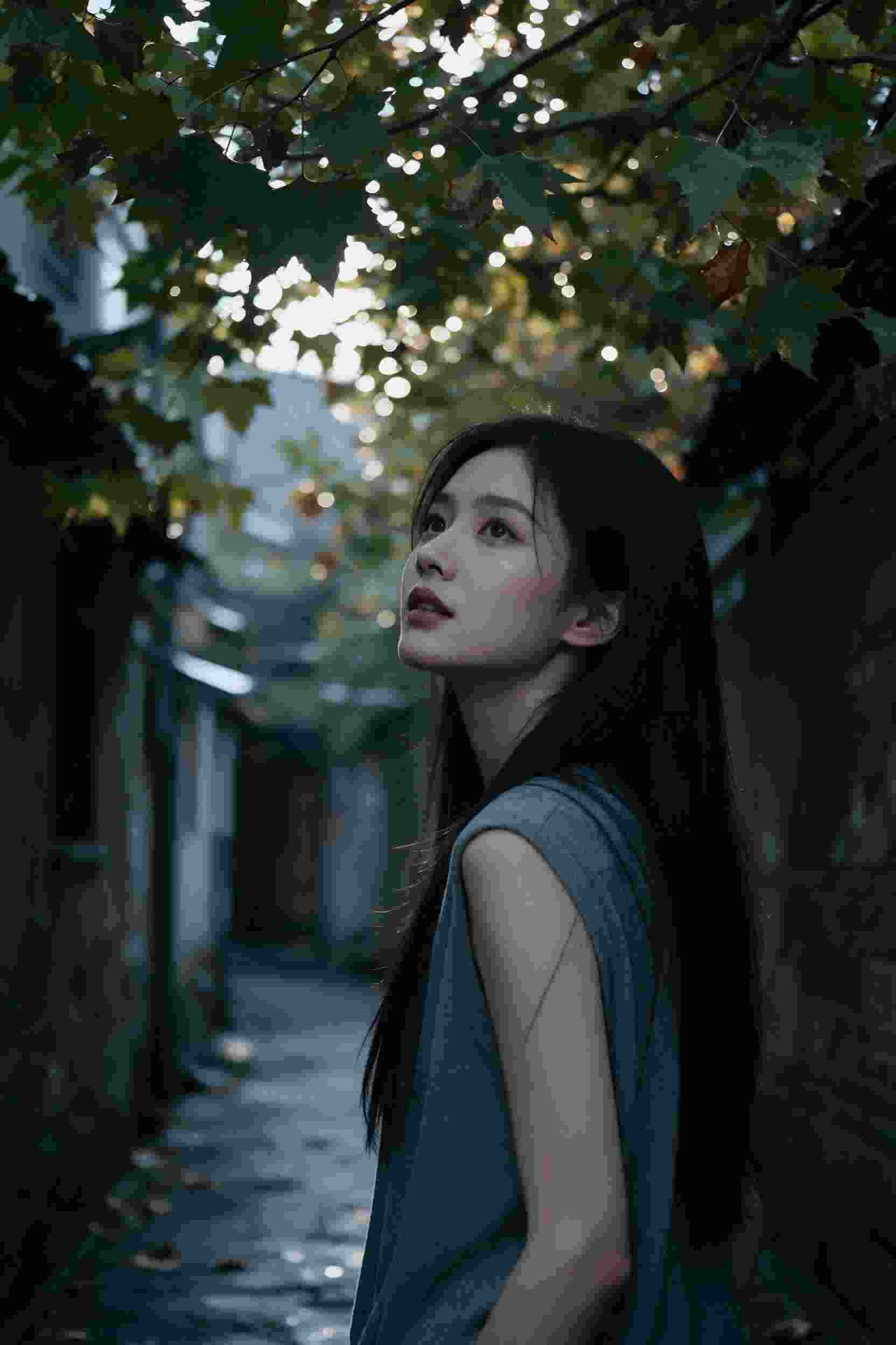青草地的梦想